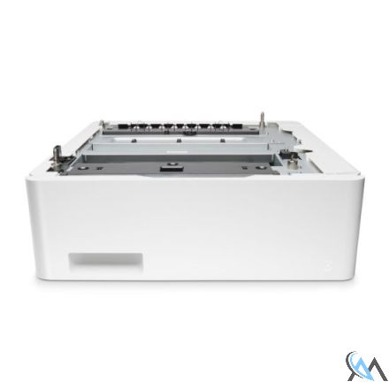 HP CF404A NEU Zusatzpapierfach mit Verpackungsschäden für HP Color LaserJet Pro M452 M454 M477 M479