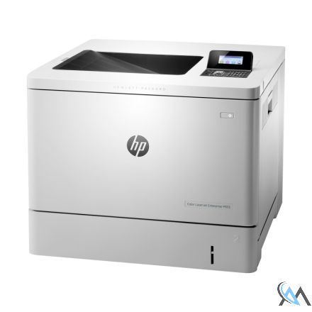 HP Color LaserJet Enterprise M553n Farblaserdrucker 