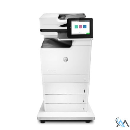 HP Color LaserJet Pro MFP M477fdw Multifunktionsgerät