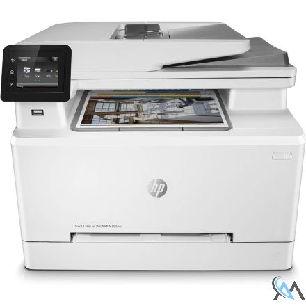 HP Color LaserJet Pro M282nw Multifunktionsgerät refurbished