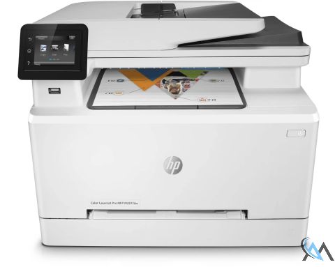 HP Color LaserJet Pro MFP M281fdn Multifunktionsdrucker refurbished