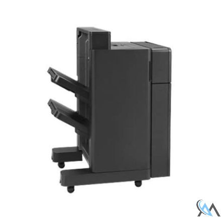 HP gebrauchte Finisher CZ996A für Laserjet M830