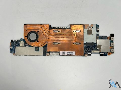 HP Elite x2 G4 Mainboard L67388-001 SPS-MB UMA i5-8265U 8GB HEATSINK TESTET