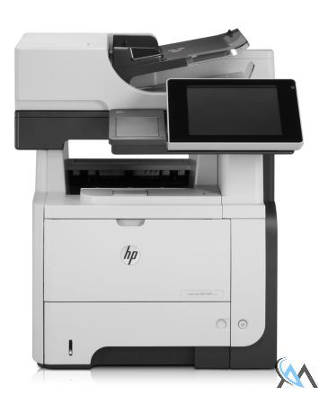 HP LaserJet Enterprise 500 MFP M525f Multifunktionsgerät refurbished