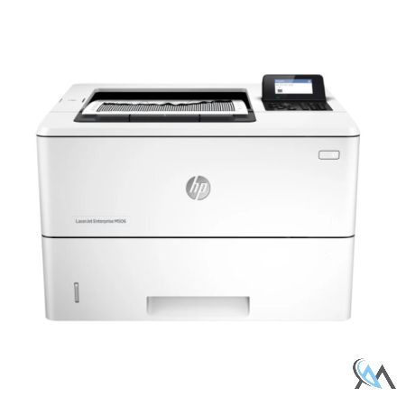 HP Laserjet Enterprise M506dn Laserdrucker