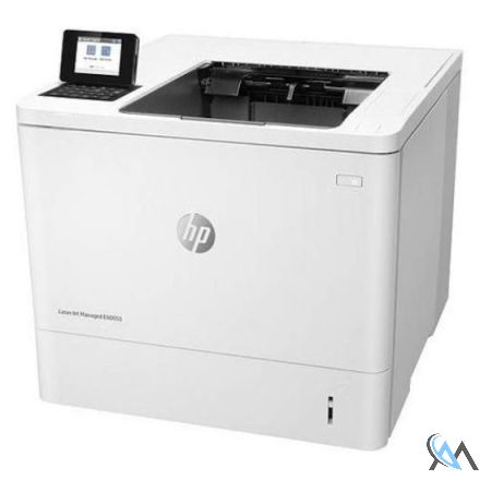 HP LaserJet Managed E60065dn gebrauchter Laserdrucker