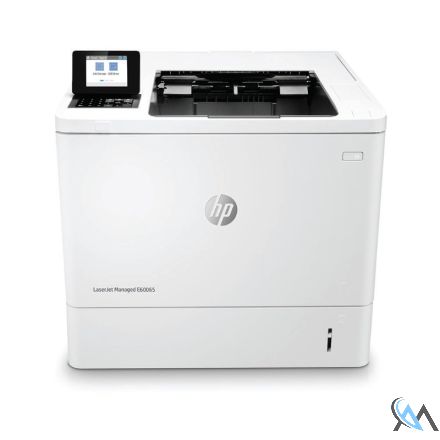 HP LaserJet Managed E60065dn gebrauchter Laserdrucker