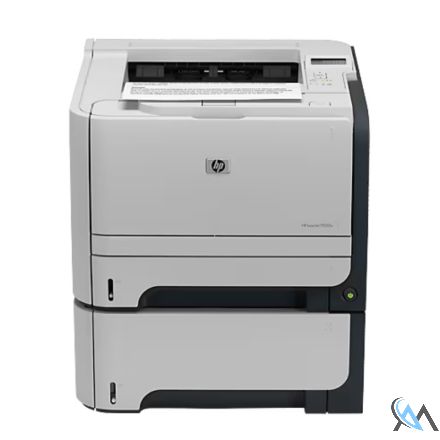 HP LaserJet P2055x Laserdrucker refurbished