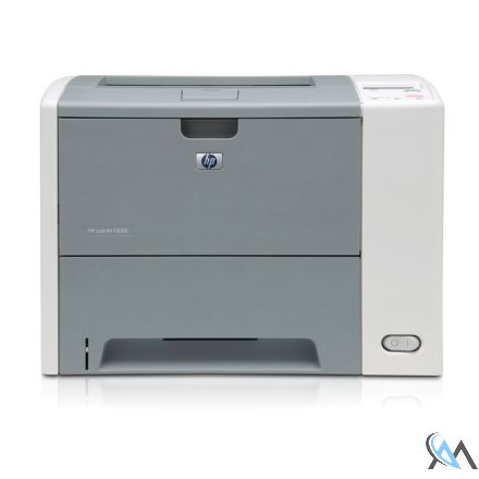 HP LaserJet P3005N Laserdrucker refurbished 