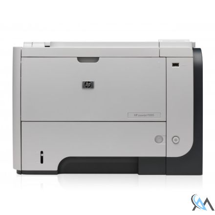 HP Laserjet P3015DN gebrauchter Laserdrucker