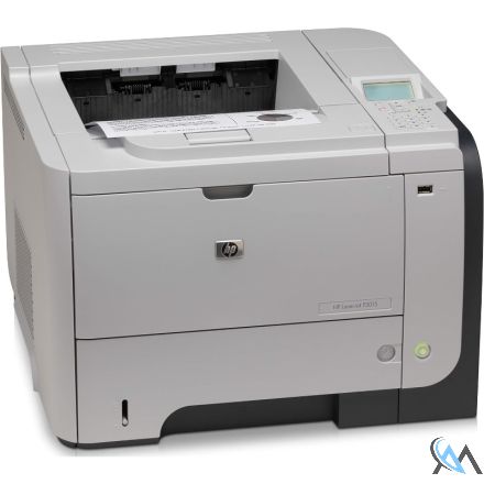 HP LaserJet P3015DN