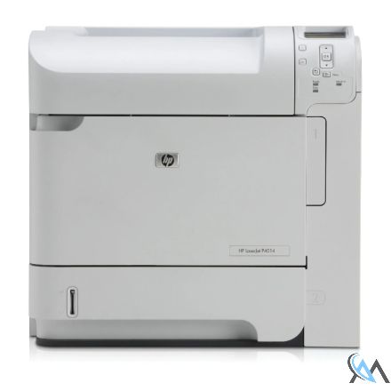 HP Laserjet P4014 gebrauchter Laserdrucker