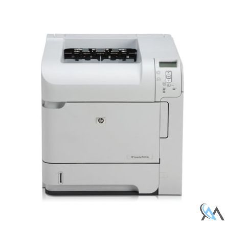 HP Laserjet P4014N gebrauchter Laserdrucker 