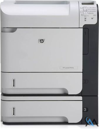 HP LaserJet P4015X gebrauchter Laserdrucker