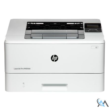 HP LaserJet Pro M404DN Laserdrucker refurbished