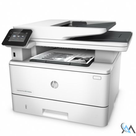 HP LaserJet Pro MFP M426m Multifunktionsgerät refurbished