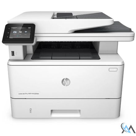 HP LaserJet Pro MFP M426fdn Multifunktionsgerät refurbished