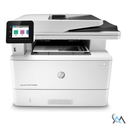 HP LaserJet Pro MFP M428fdw Multifunktionsgerät WiFi LAN Duplex 40 S/Min