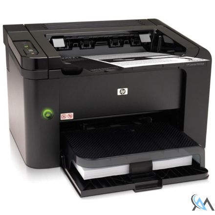 HP LaserJet Pro P1606DN Laserdrucker