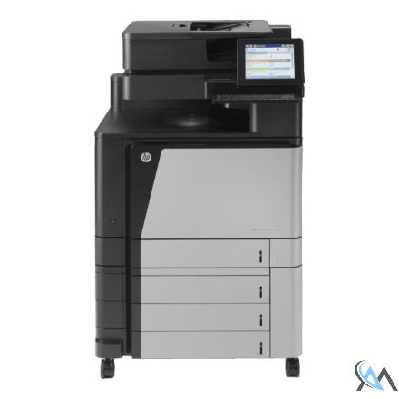 HP Color LaserJet Enterprise flow MFP M880 Kopierer