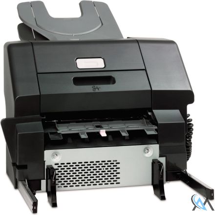 HP Q5692A Ausgabefach für HP 4345MFP/ 4345X/ 4345XS