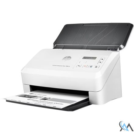 HP ScanJet Enterprise Flow 7000 s3 Dokumentenscanner refurbished