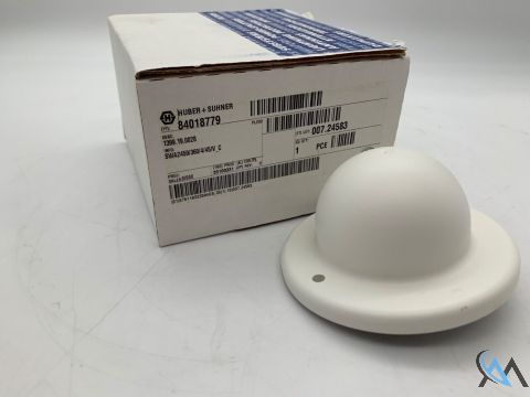 NEU! Huber+Suhner SWA 2459/360/4/45/V Omnidir.-Antenne 4dBi 2,4-6 GHz WLAN LTE 