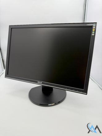 Asus VW225NL 22" Monitor WSXGA+ 1680x1050 DVI VGA 5ms