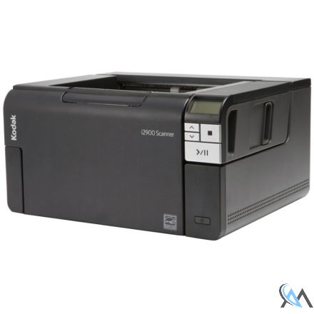 Kodak i2900 Dokumentenscanner refurbished Scanner Duplex Einzug und Flachbettscanner