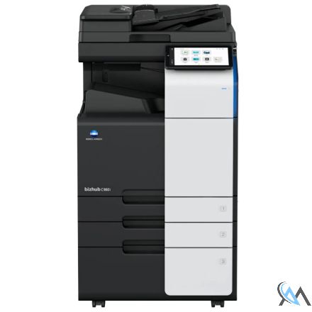 Konica Minolta bizhub C360i Farbkopierer Refurbished