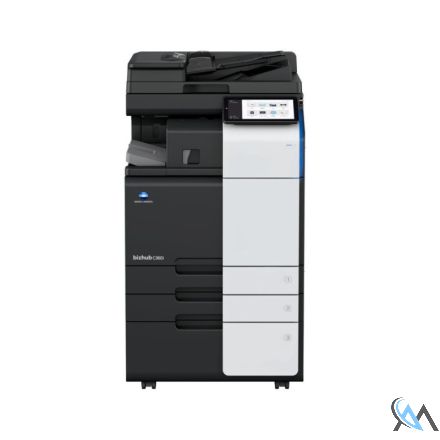 Konica Minolta bizhub C360i Farbkopierer Refurbished