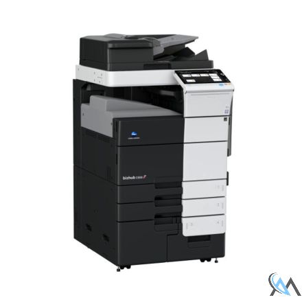 Konica Minolta bizhub C659 Farbkopierer refurbished