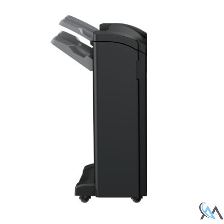 Konica Minolta FS-534 Finisher gebraucht Tacker für Konica Minolta bizhub C654 C258 C308 C368