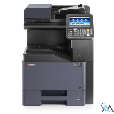 KYOCERA TASKalfa 356ci gebrauchtes Color Multifunktionsgerät 