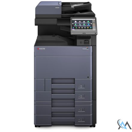Kyocera TASKalfa 4053ci Kopierer refurbished mit Zusatzpapierfach PF-7100