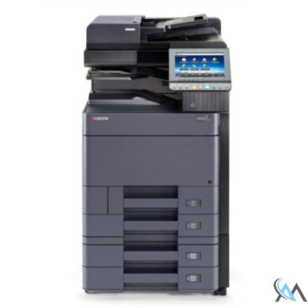 Kyocera TASKalfa 5002i gebrauchter Kopierer auf PF-7100