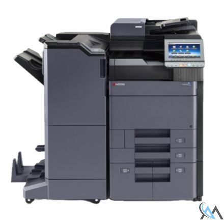 Kyocera TASKalfa 4052ci gebrauchter Kopierer