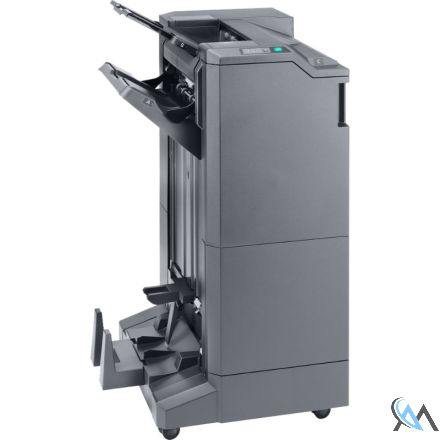 Kyocera DF-7110 gebrauchter Finisher mit Booklet