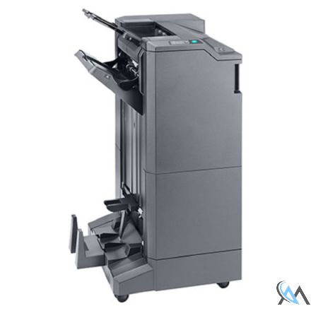 Kyocera DF-7110 gebrauchter Finisher mit Booklet