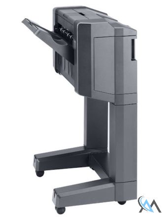 Kyocera DF-770 gebrauchter Finisher ohne Booklet Funktion