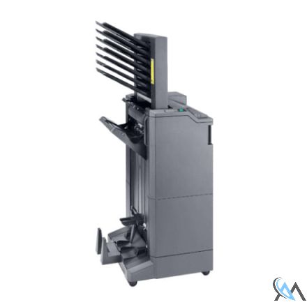 Kyocera DF-790 gebrauchter Finisher mit Tacker und Locher Booklet und Mailbox MT-730