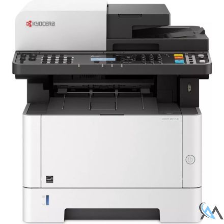 Kyocera Ecosys M2135dn Multifunktionsgerät refurbished