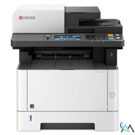 Kyocera ECOSYS M2640idw gebrauchtes Multifunktionsgerät