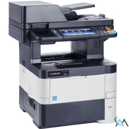 Kyocera ECOSYS M3540idn gebrauchter Multifunktionsdrucker