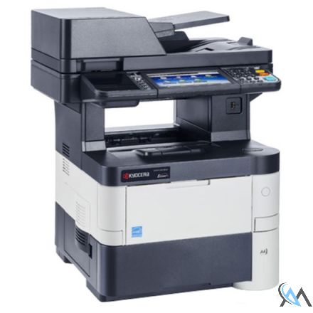 Kyocera ECOSYS M3550idn Netzwerk Multifunktionsgerät