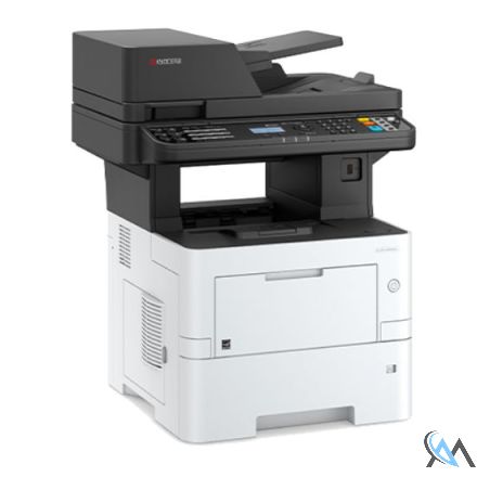 Kyocera ECOSYS M3145dn gebrauchtes Multifunktionsgerät