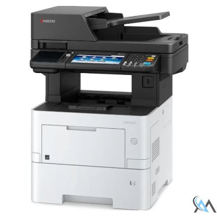 Kyocera ECOSYS M3655idn gebrauchtes Multifunktionsgerät