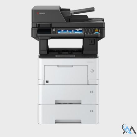 Kyocera ECOSYS M3645idn gebrauchtes Multifunktionsgerät
