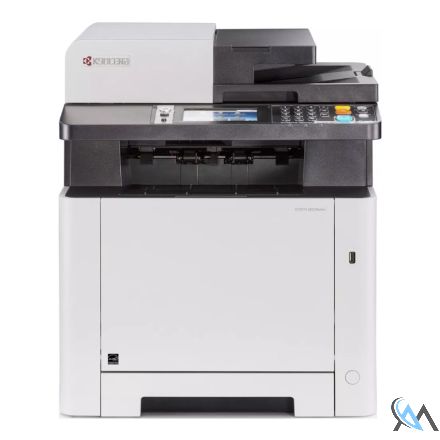 Kyocera Ecosys M5526CDW MFP Multifunktionsgerät refurbished DIN A4 Farbe Laser 26 S/Min