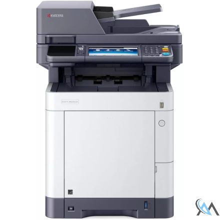 Kyocera ECOSYS M6630cidn Multifunktionsgerät 